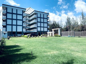 Arabel House Two Bedroom Nanyuki